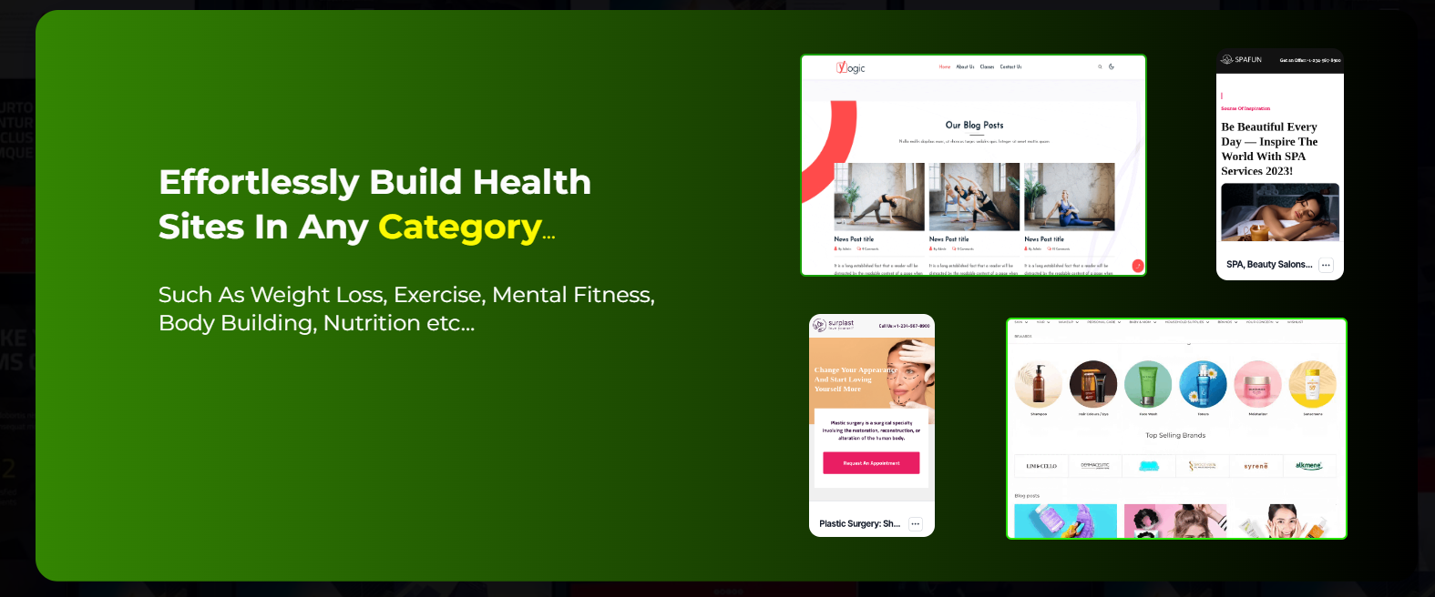 auto health sites features 3