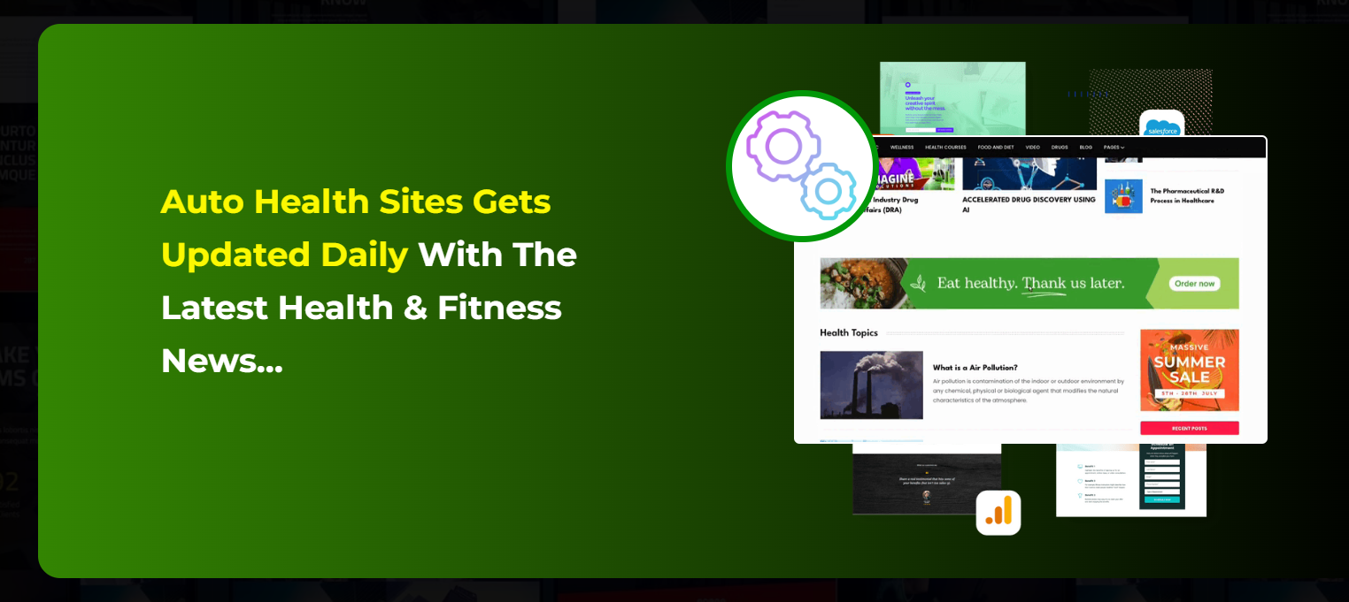 auto health sites features 7
