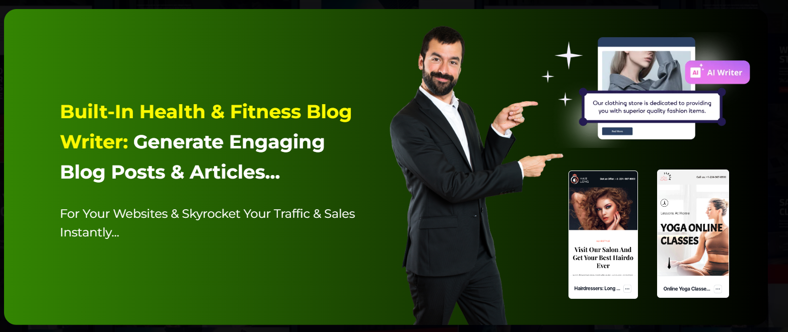auto health sites features 11