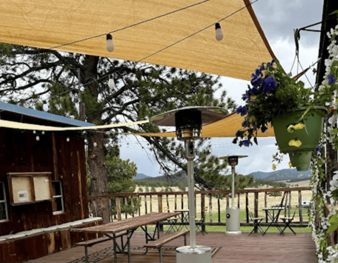 Brivive holistic healing retreat