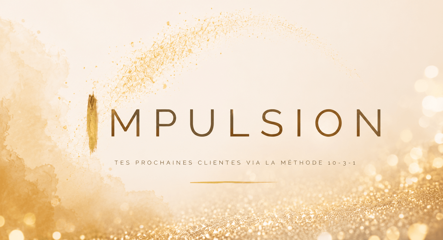Impulsion