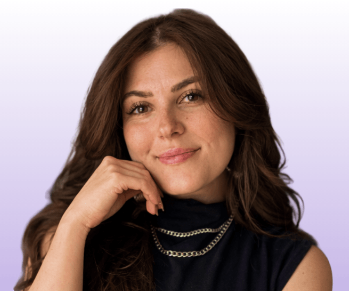 Élodie Delmas