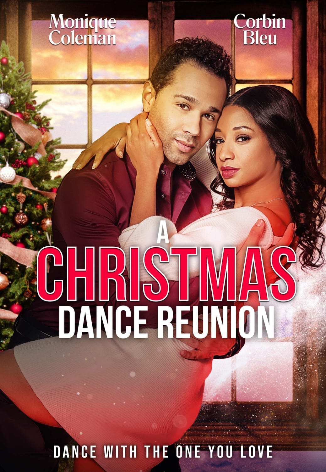 Vanessa Fox as Posie - Lifetime's A Christmas Dance Reunion (Principal Role)