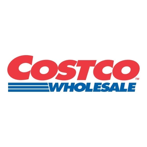 Vanessa Fox in Costco Back to School Digital Print Ad