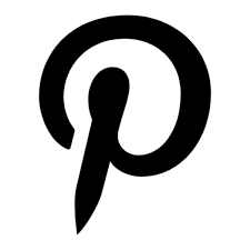 Pinterest icon linking to Vanessa Fox Pinterest page.