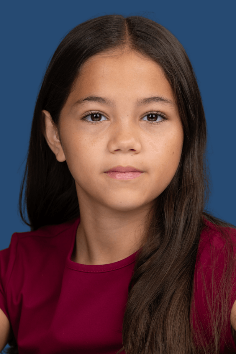 Vanessa Fox professional headshot.