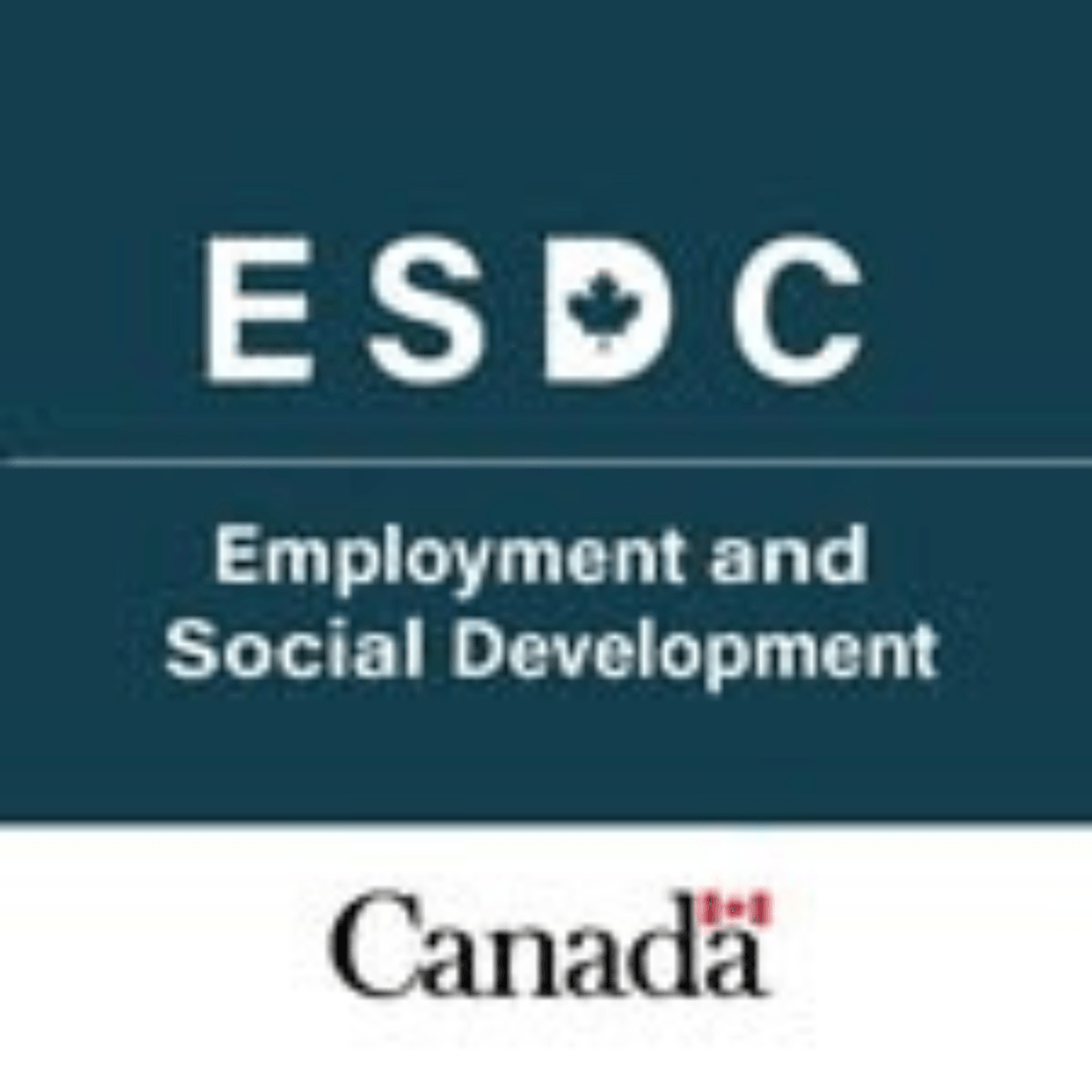 Vanessa Fox in Government of Canada ESDC Plan for Retirement national TV and digital campaign