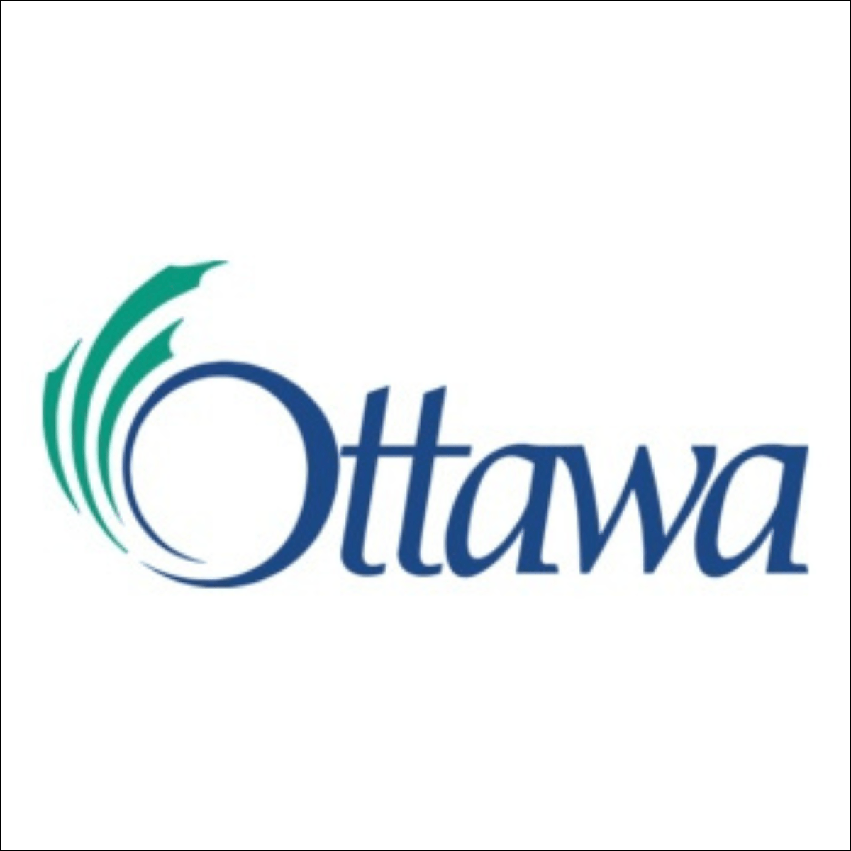 Vanessa Fox in City of Ottawa Green Bin awareness campaign