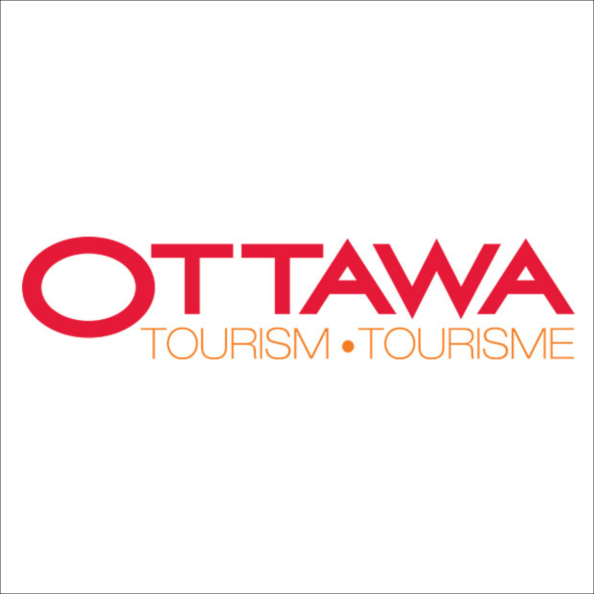 Vanessa Fox in Ottawa Tourism print and digital campaign