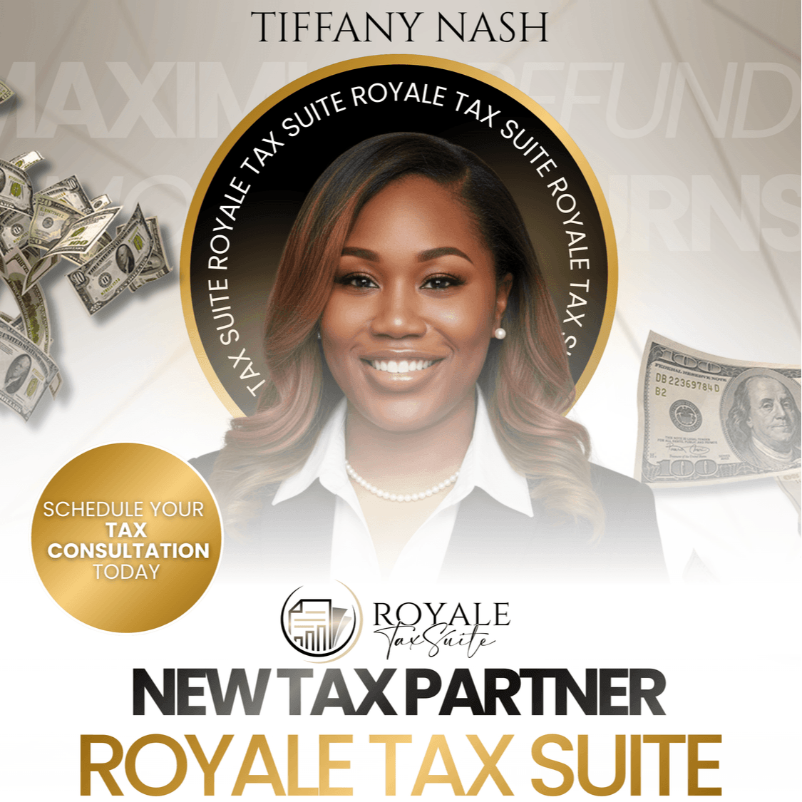 Looking For a Trusted Tax Professional?