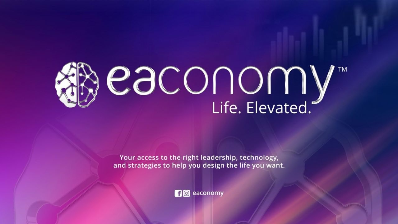 economy-presentation