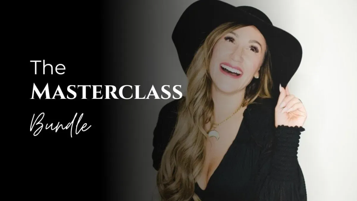 The Masterclass Bundle