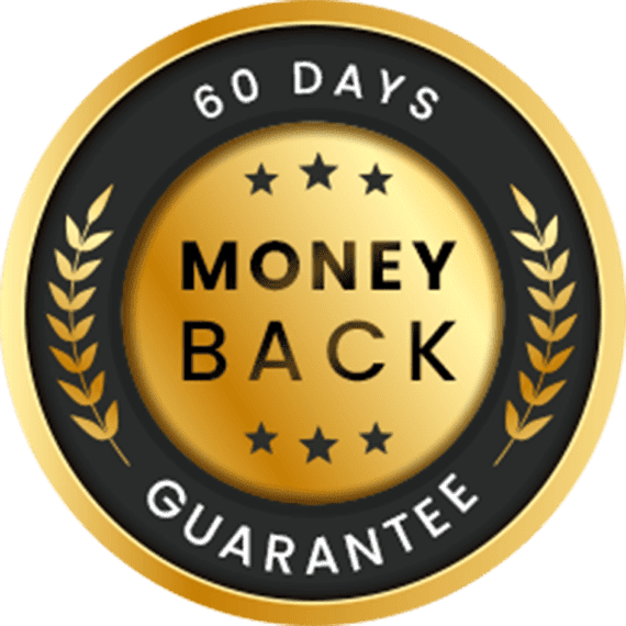 Claritox pro Money Back Guarantee