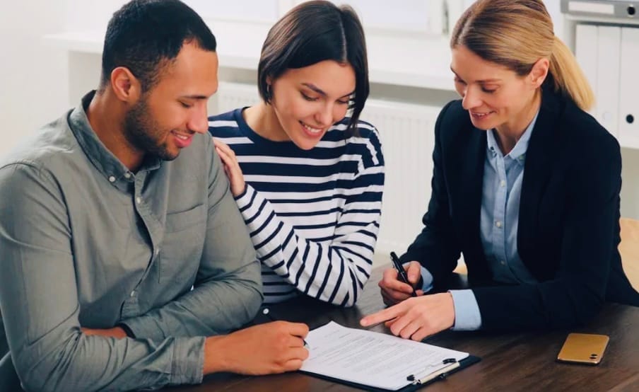loan closings
