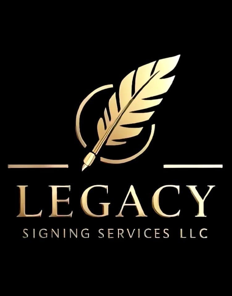 logo for https://www.legacysigningservices.com