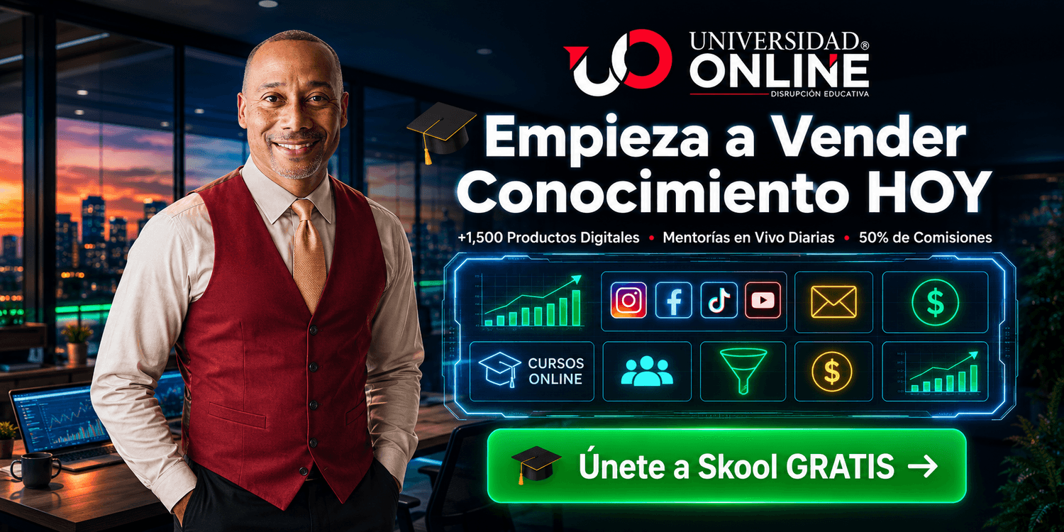 Universidad Online