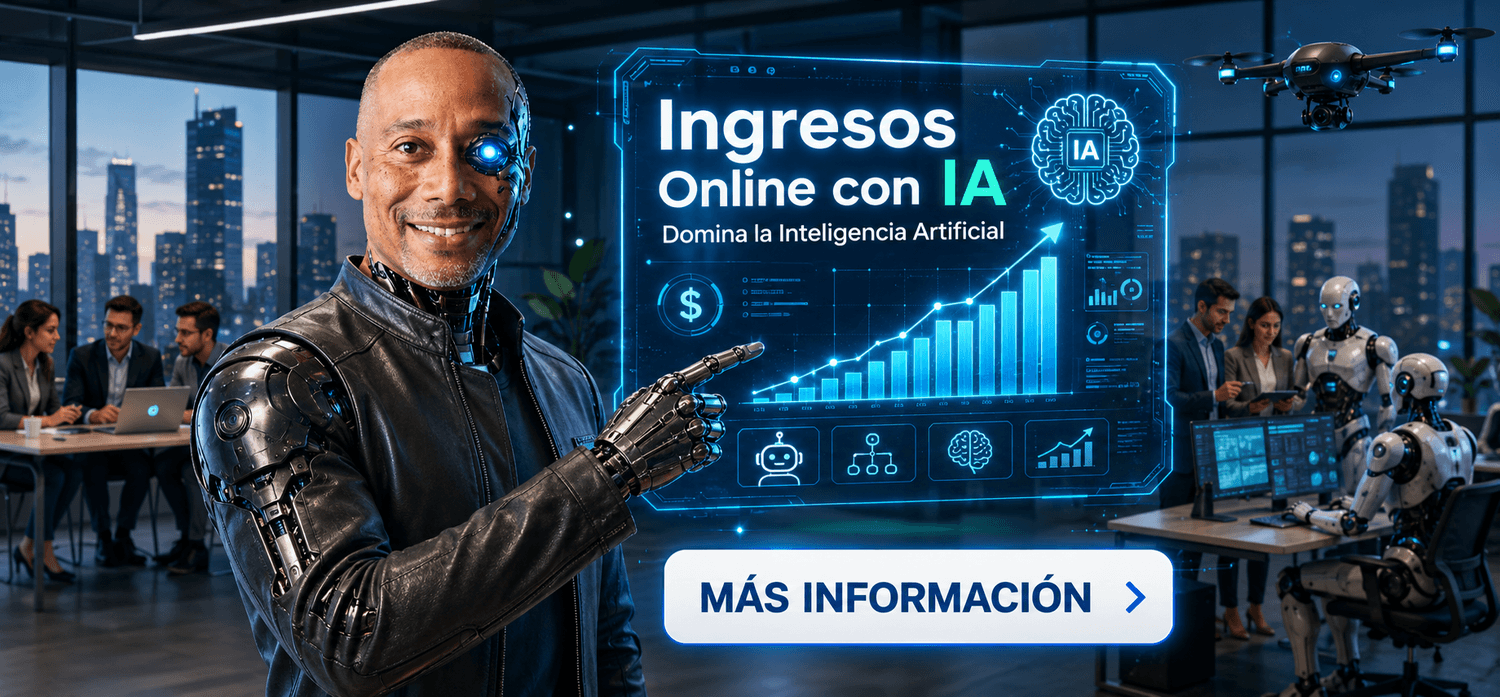 Cursos de IA