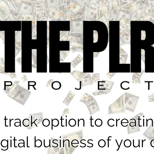 PLR Project