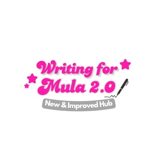 Letter Writing