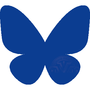 Bluesky logo