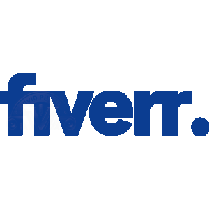 fiverr logo