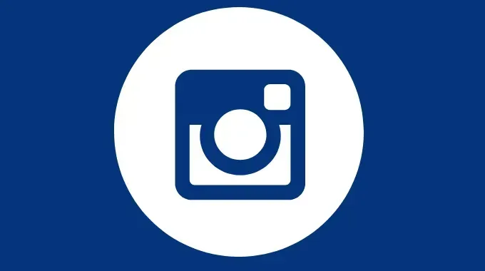 lien page instagram