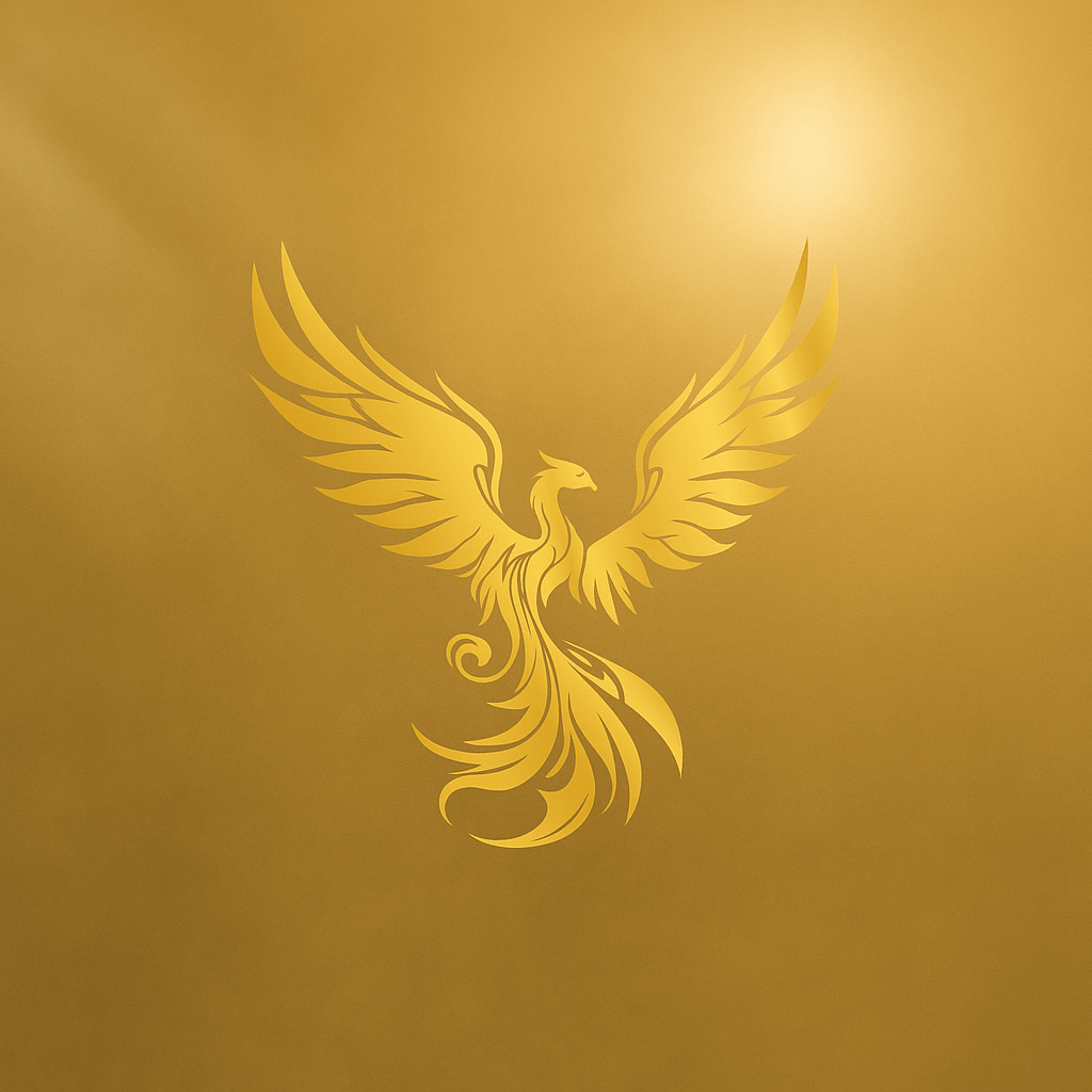  Renasce como uma Fénix – Comunidade WhatsApp