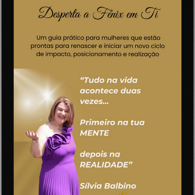 Download do Guia Gratuito “Desperta a Fénix em Ti”