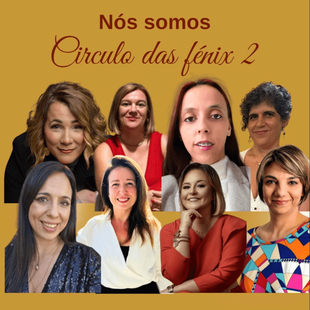 Círculo da Fénix - Retiro
