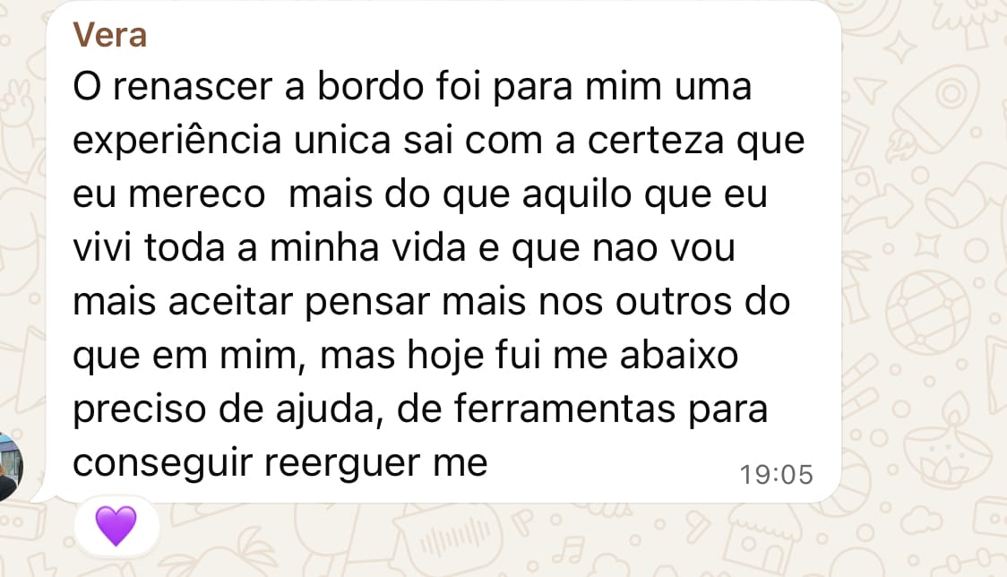 Testemunho