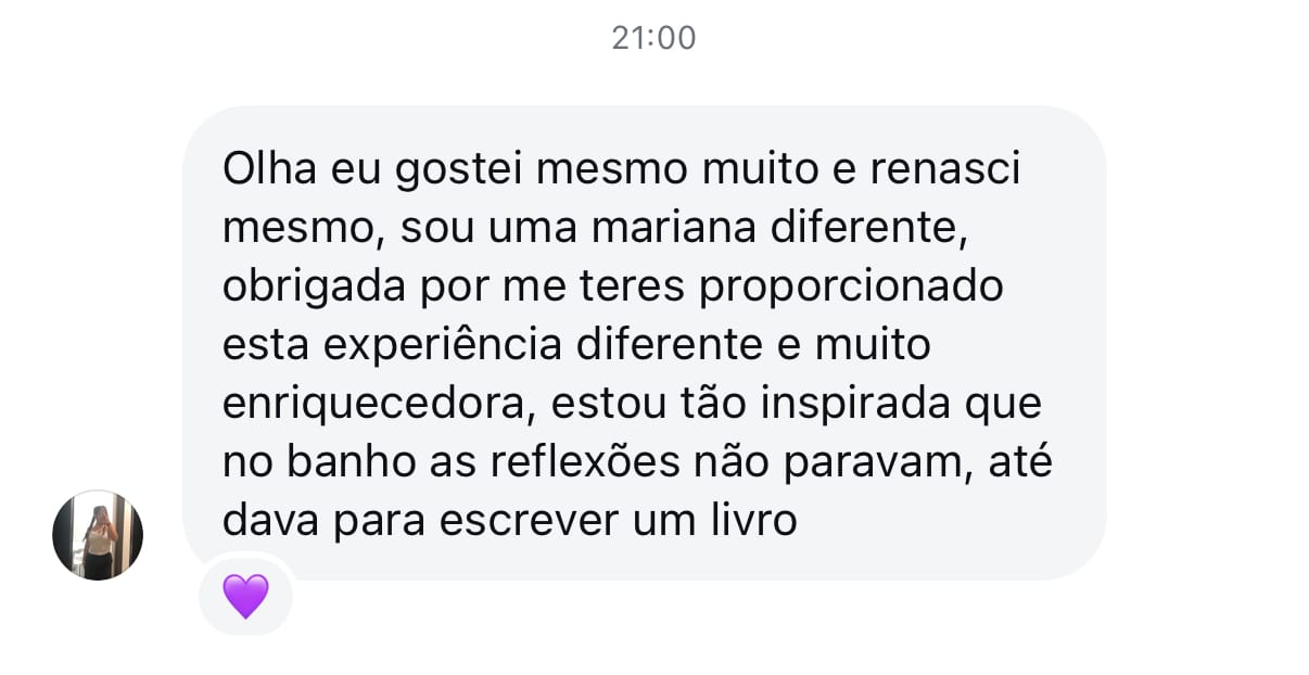 Testemunho