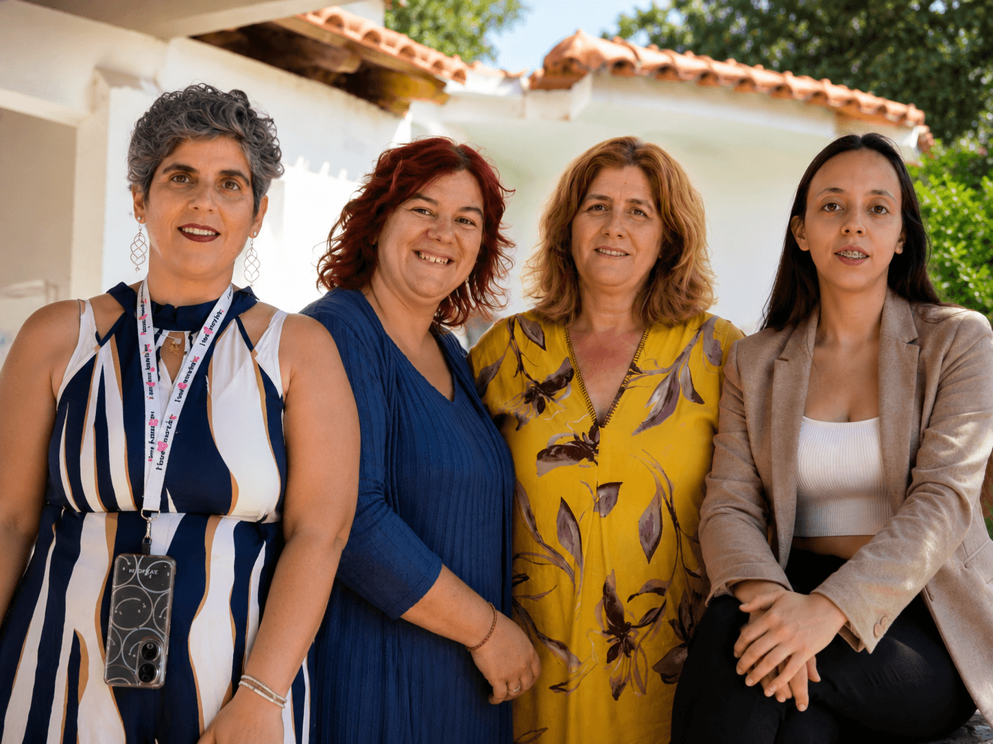 Equipa Círculo das Fénix