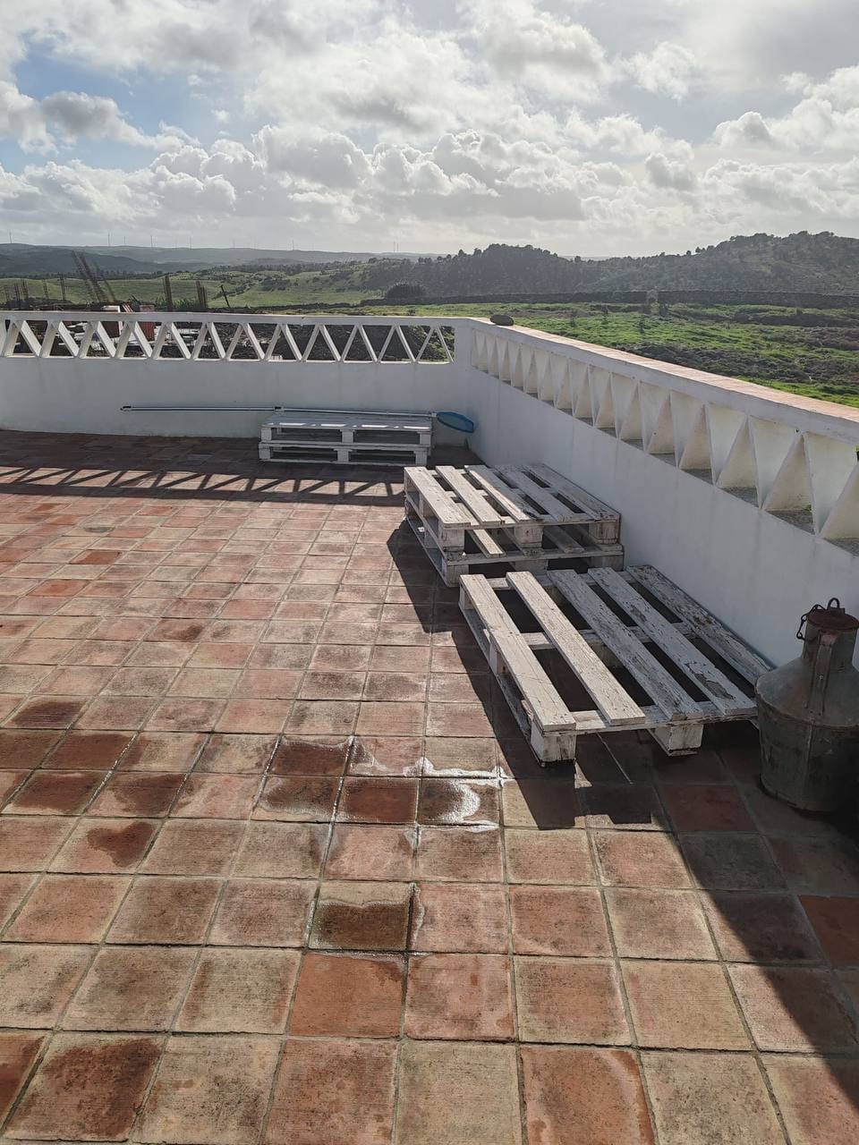 Monte Costa Raiz