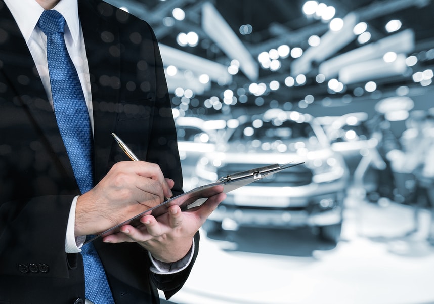 Les conseils de la Formation Vendeur Automobile CarBusiness