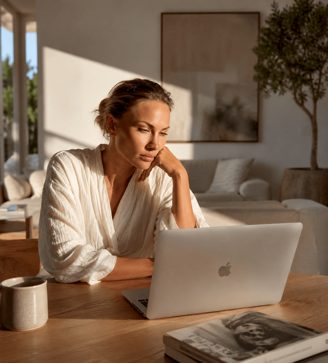 Build a digital product business from anywhere - Digital Wealth Box