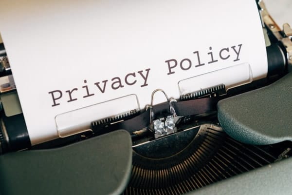 Privacy Policy - What is it? What goes in it? Who gets it and when?
