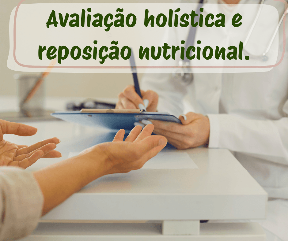 "Guía Completa de Suplementos para Diabéticos"