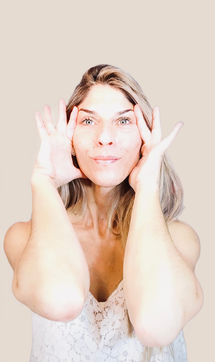 Membresía Rostro Consciente