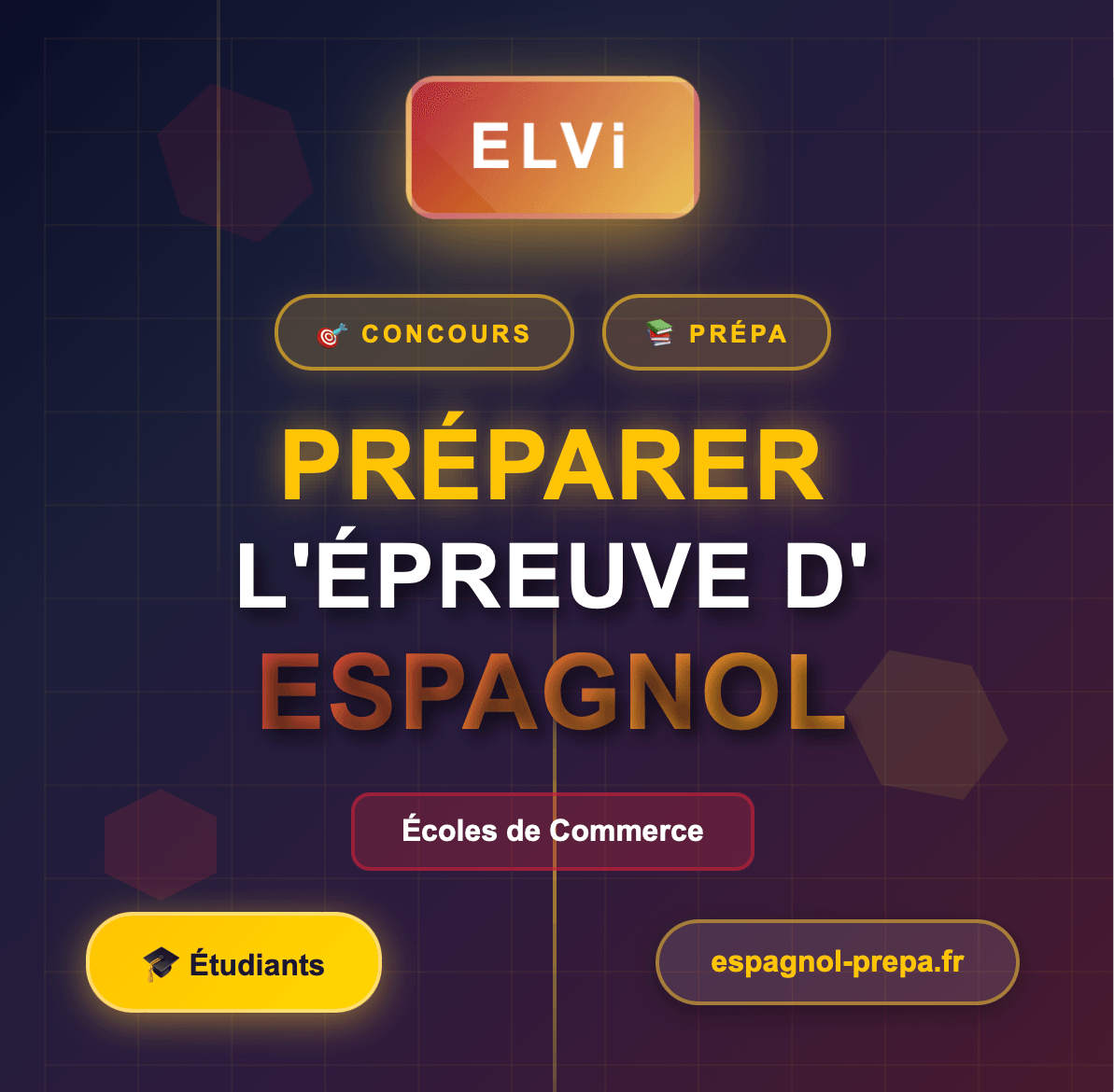 Formation épreuve ELVI LVA & LVB
