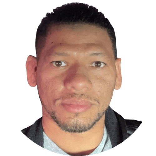 Foto de Luis Marroquín