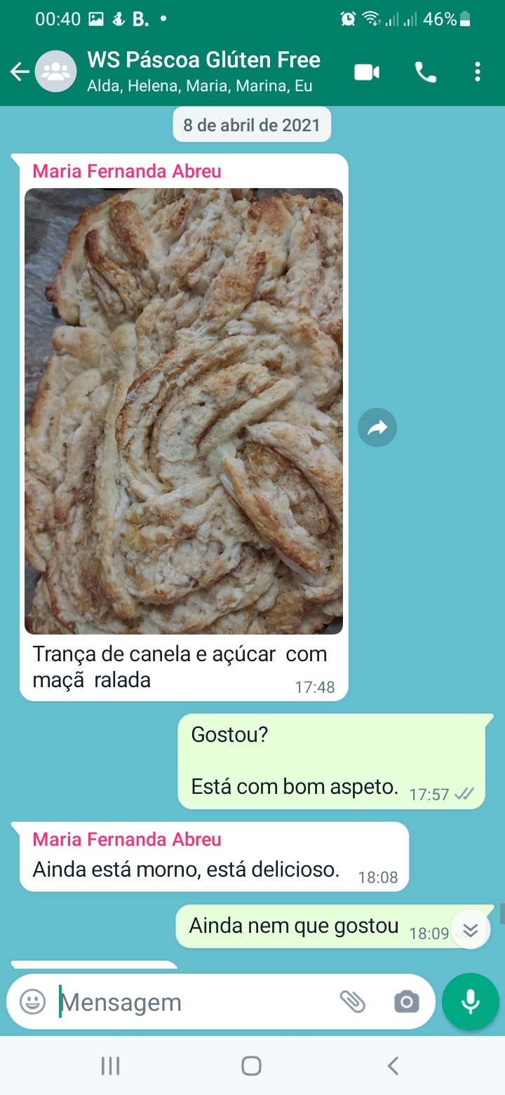 Testemunho