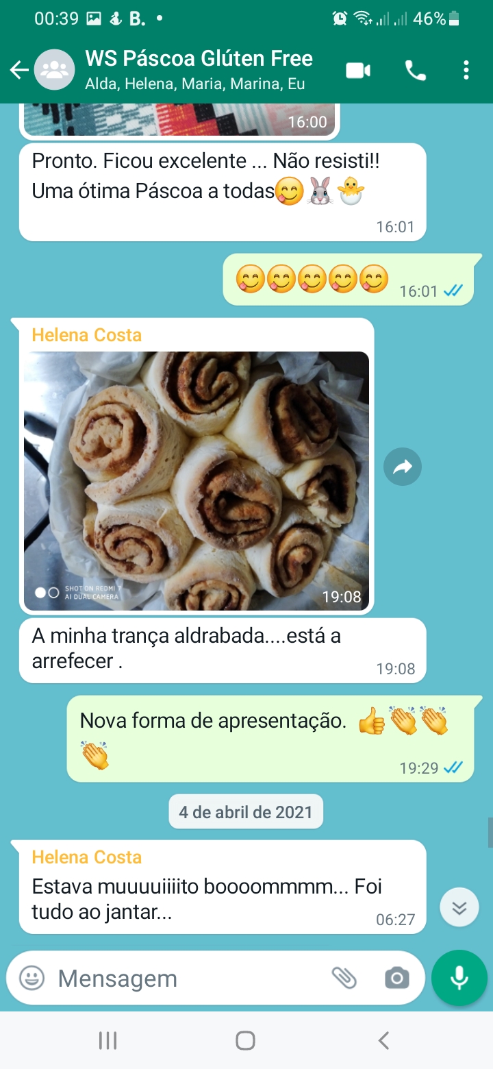 Testemunho