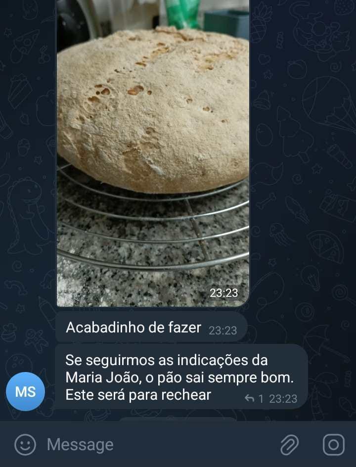 Testemunho