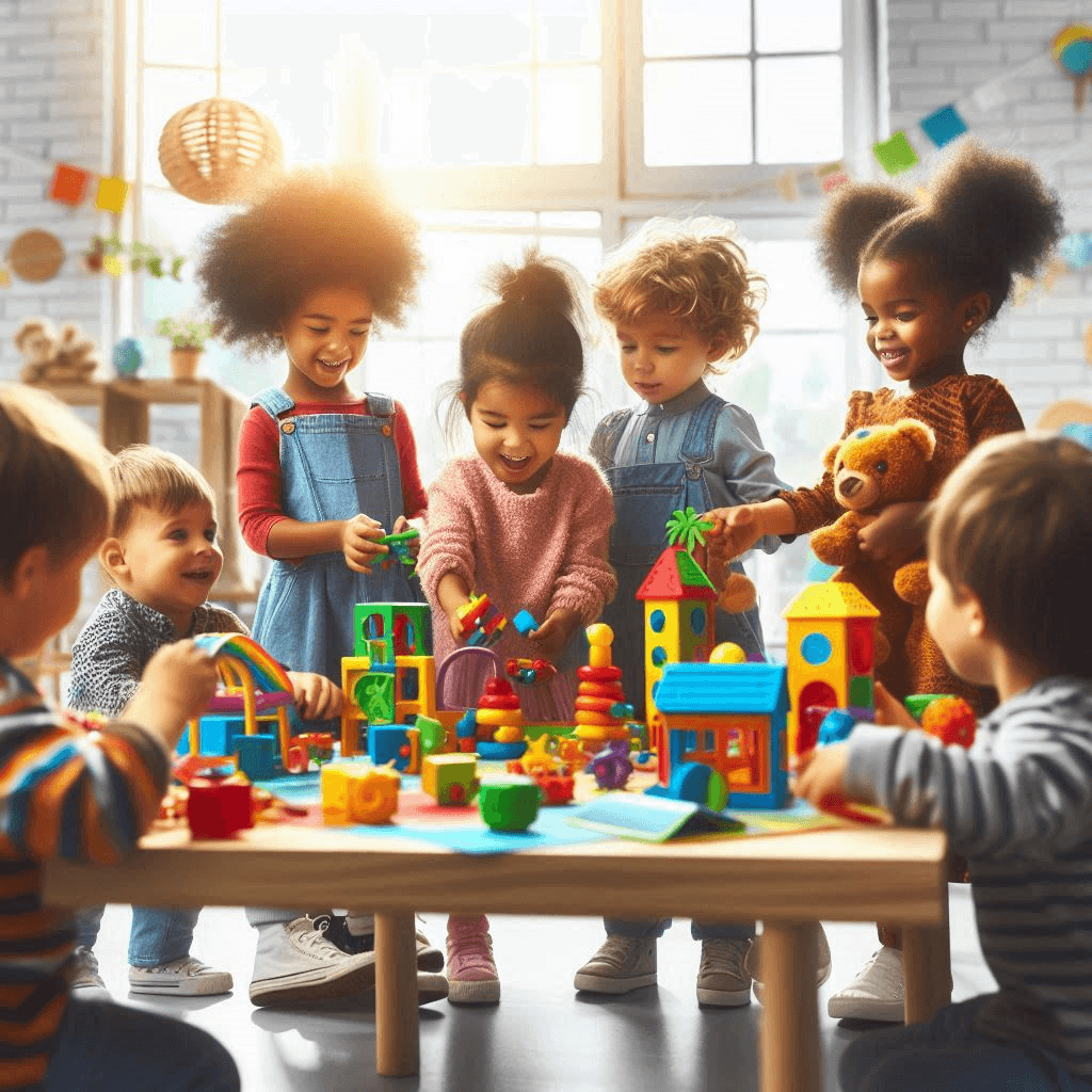 CULTURE, NURTURE AND CHILD DEVELOPMENT