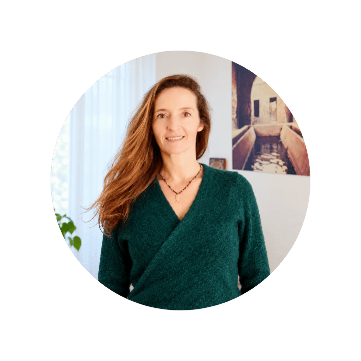 Karine Tesson