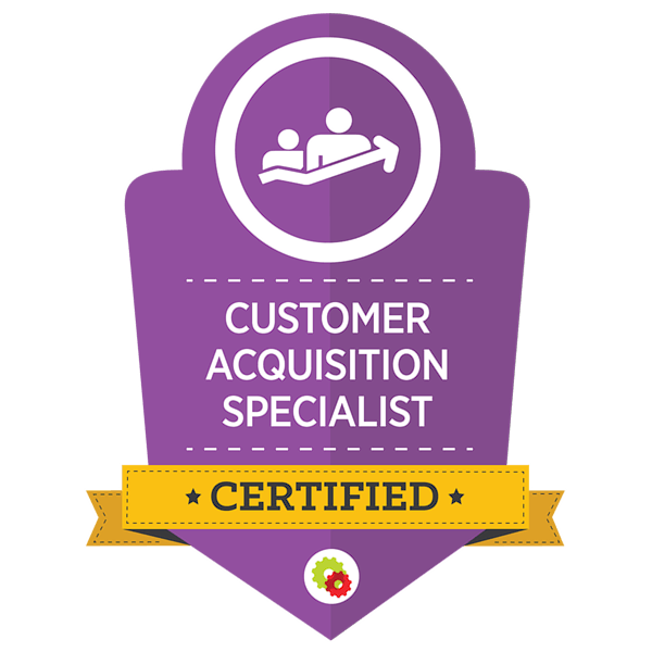 Certificación 5