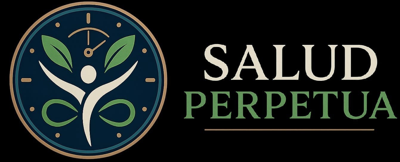 SALUD PERPETUA
