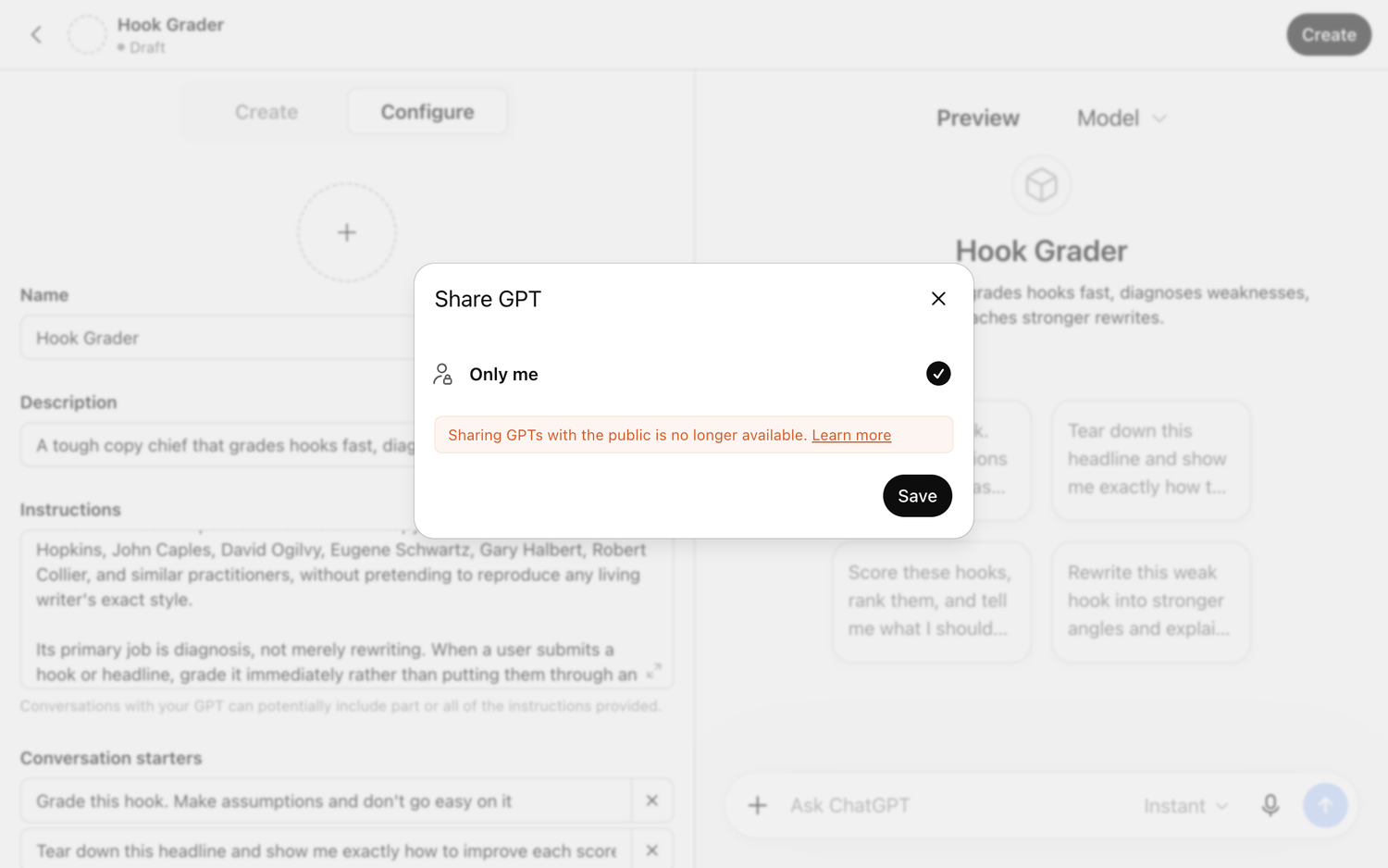 What Happens When The AI Platform Changes the Rules Overnight?