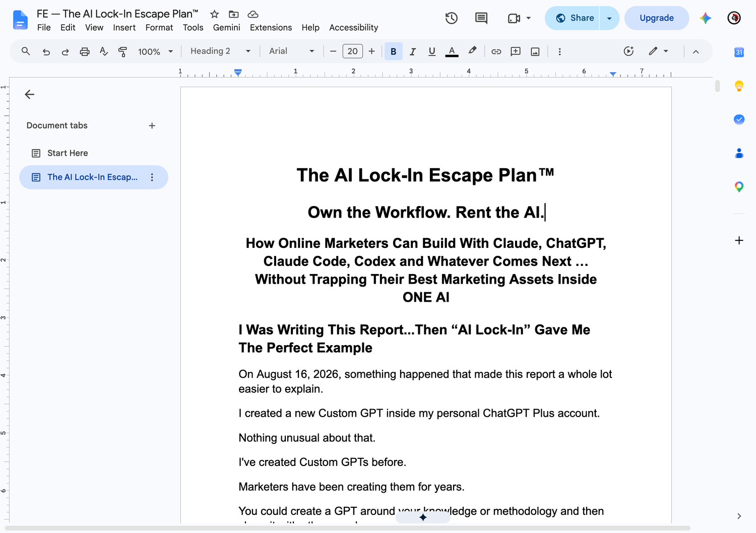 Your New PLR Product Is Ready to Edit, Brand, and Sell