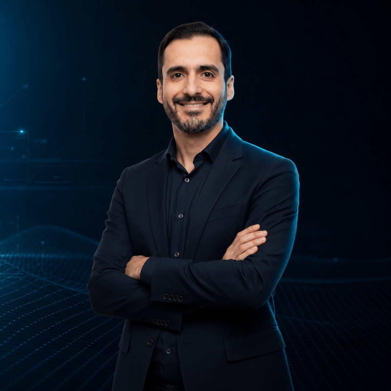 Daniel Clachar — EZ Digital Systems